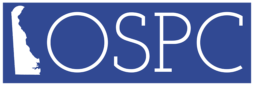 Image of the Office of State Planning Coordination logo